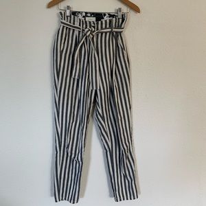 Numph Mabil trousers